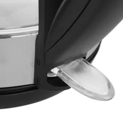 Emerio Glas-Wasserkocher 1,7L Clearance