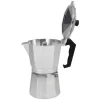 TP Espressokocher 16X10X18,5Cm Discount