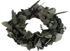 TP Eucalyptuskranz 30Cm Clearance