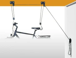 Filmer Fahrradlift
