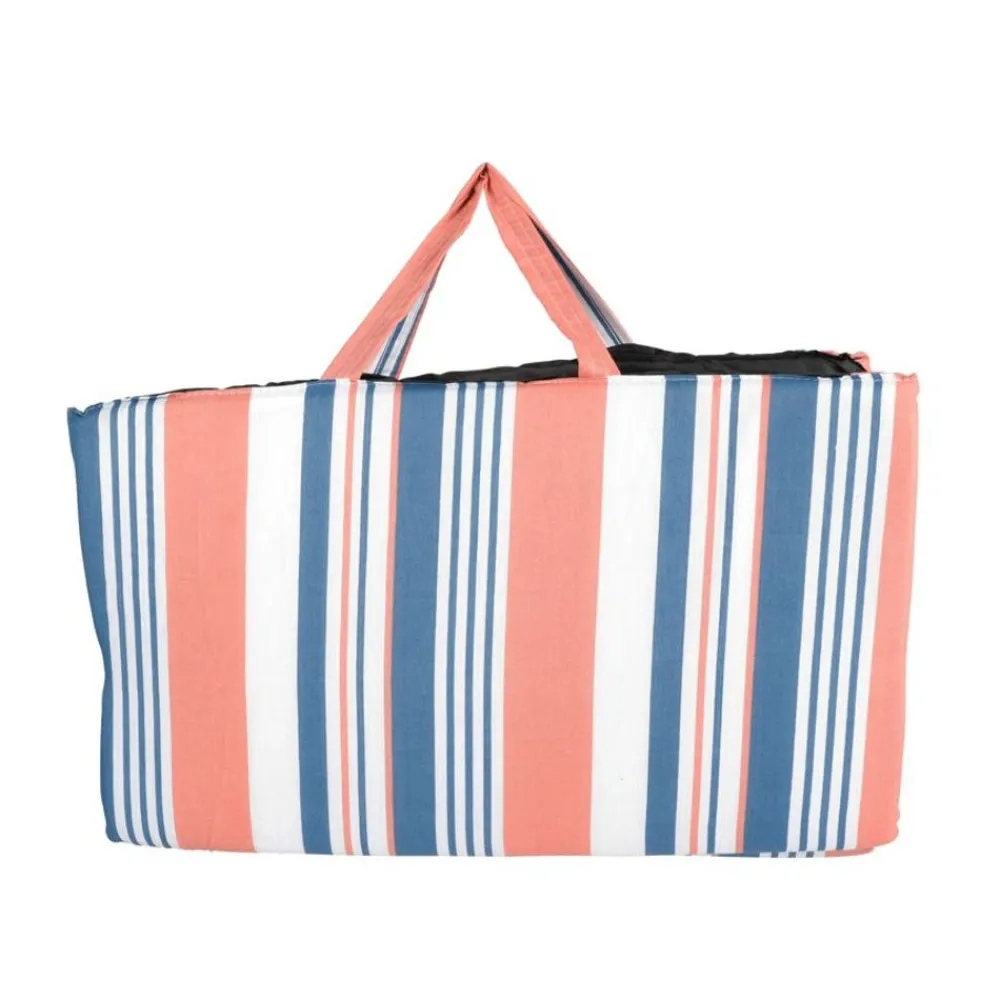 TP Faltbare Strandmatte 54X187Cm New