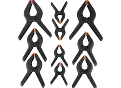 TAS Tools Federzwingen-Set 10-Teilig Discount