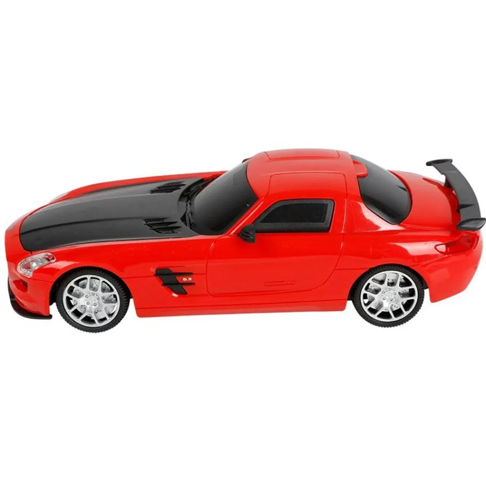 TP Ferngesteuertes Auto Mercedes-Benz Sls Amg Gt Final Edition 1:24 Hot