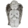 TP Figur Betender Engel 14X20X9Cm Hot