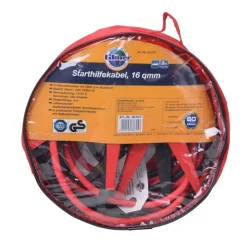 Filmer Starthilfekabel 16Mm Starthilfekabel 16Mm Din 72553-16 New