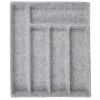 New Home Filz-Schubladenorganizer 50X43X5Cm Outlet