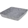 New Home Filz-Schubladenorganizer 21,5X21,5X4Cm