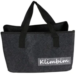 TP Filztasche Mit Applikation 40X25,5X26,5Cm Best