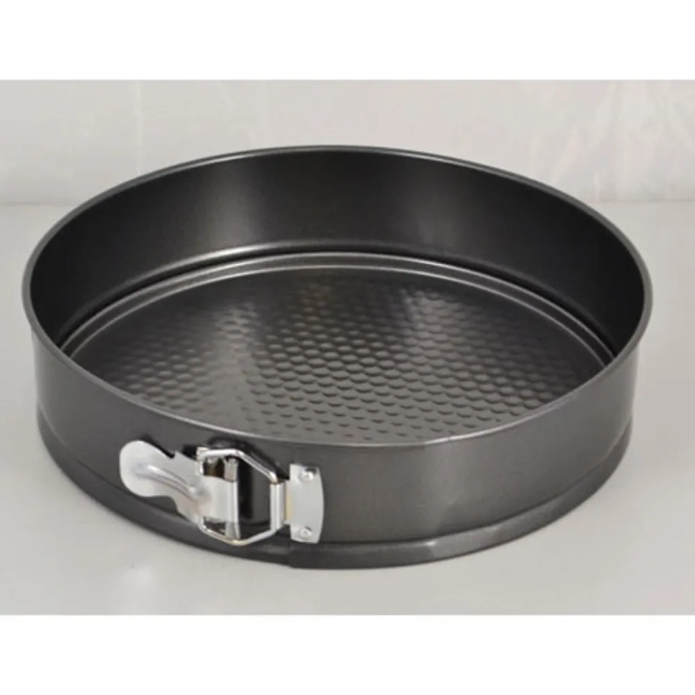 TP Flachboden-Springform-Set 3-Teilig Hot