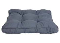 Madison Florance Sitzkissen 47X47Cm Jeansblau Clearance