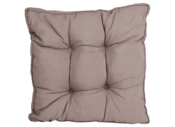 Madison Florance Sitzkissen 47X47Cm Taupe New