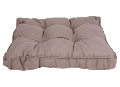 Madison Florance Sitzkissen 47X47Cm Taupe New
