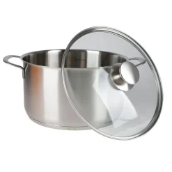 Fontignac Niedriger Kochtopf Mit Deckel 24Cm Sale