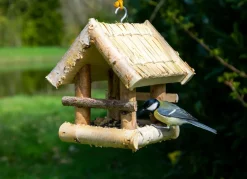 dobar wildlife Futterhaus Zum Hangen Fur Wildvogel 18,5X21Cm Online