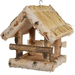 dobar wildlife Futterhaus Zum Hangen Fur Wildvogel 18,5X21Cm Online