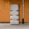 Garantia Cubus Gartentank 340L Betongrau Discount