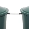 Garantia Regentonnen-Verbindungsset 1/2'' Outlet