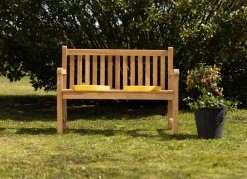 TP Gartenbank Java Natur Unbehandelt Online
