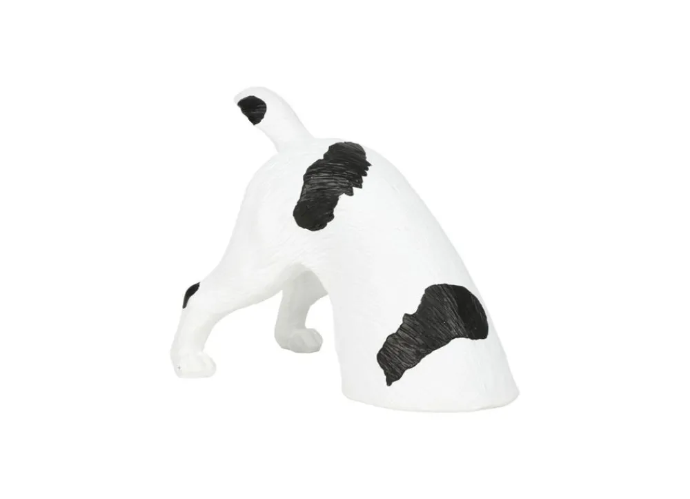 TP Gartenfigur Grabender Hund 29X17,5X24Cm Best