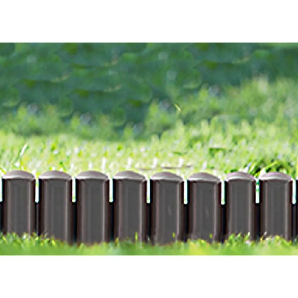 Pseudohersteller Gartenpalisade Ipbo 2,5M Anthrazit Clearance