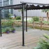 Sunny Moments Gartenpavillon Pergola 3X3M