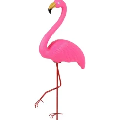 TP Gartenstecker Flamingo Outlet