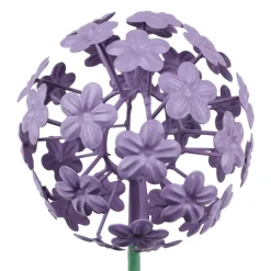 TP Gartenstecker Hortensie Lila 100Cm Sale