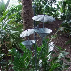 TP Gartenstecker Vogeltranke Outlet