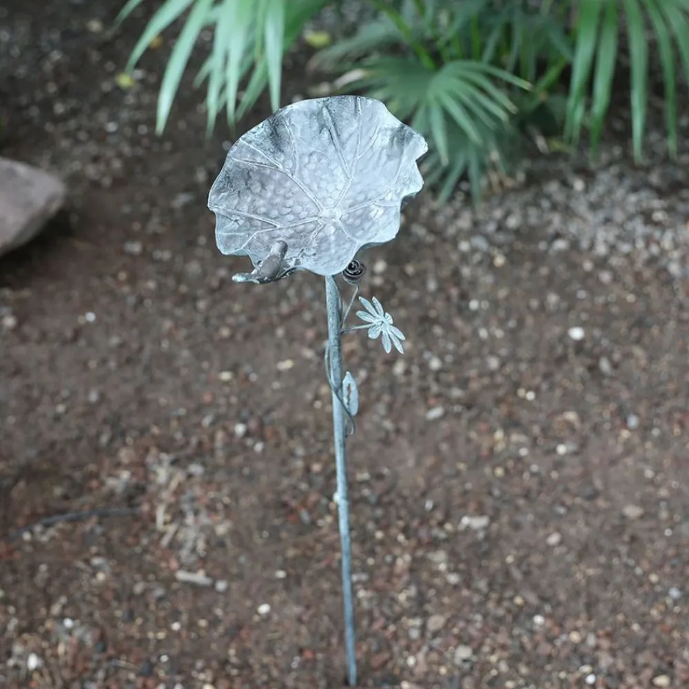 TP Gartenstecker Vogeltranke 91Cm Best