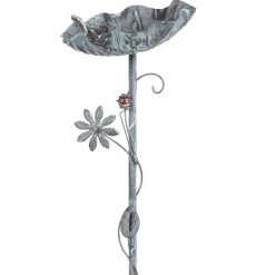 TP Gartenstecker Vogeltranke 91Cm Best