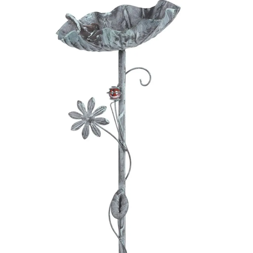 TP Gartenstecker Vogeltranke 91Cm Best