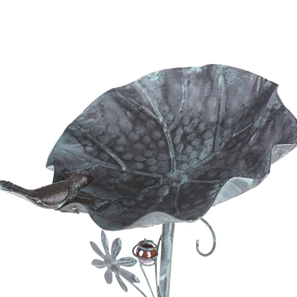TP Gartenstecker Vogeltranke 91Cm Best
