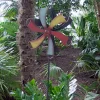 TP Gartenstecker Windrad Discount