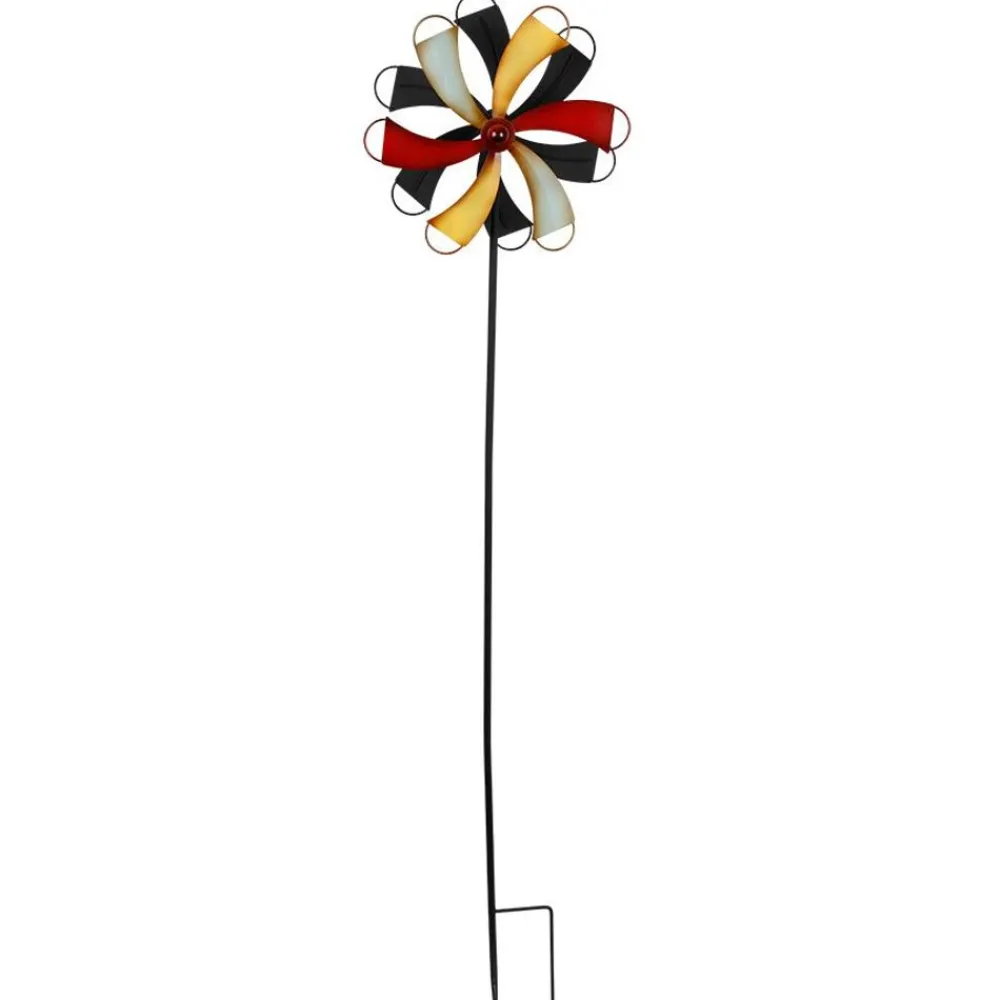 TP Gartenstecker Windrad Discount