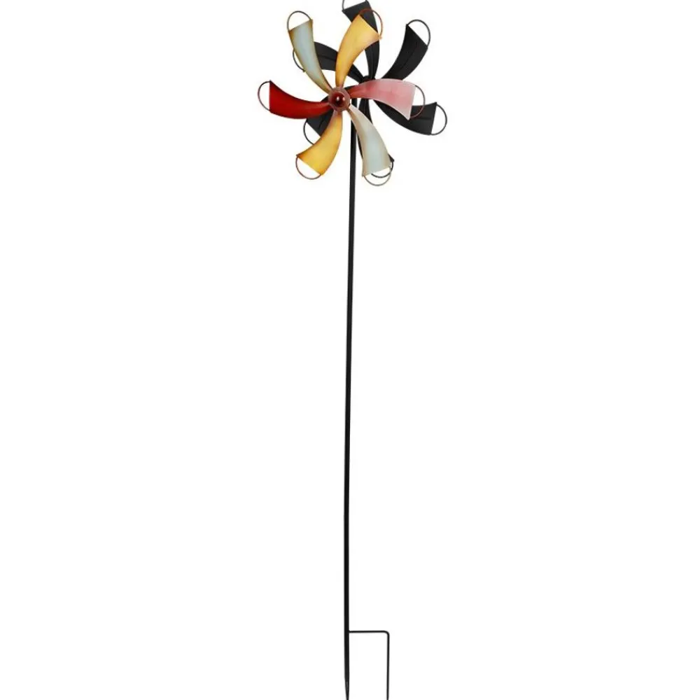 TP Gartenstecker Windrad Discount