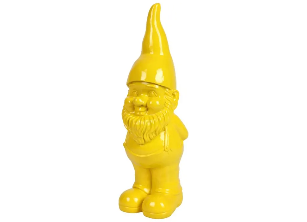 TP Gartenzwerg 39Cm Gelb Discount