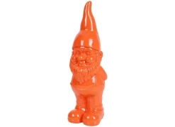 TP Gartenzwerg 39Cm Orange Sale