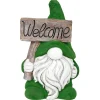 TP Gartenzwerg Welcome Mit Gras-Optik 40Cm Sale