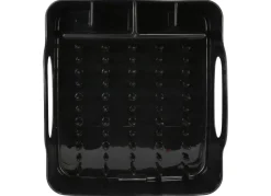 TP Geschirr-Abtropfkorb Black-Line Ca. 36,5X32,5X18Cm Sale