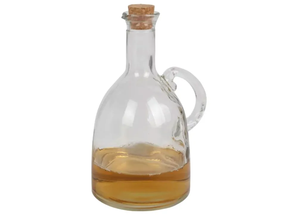 TP Glasflasche Mit Ausgieser 500Ml Sale