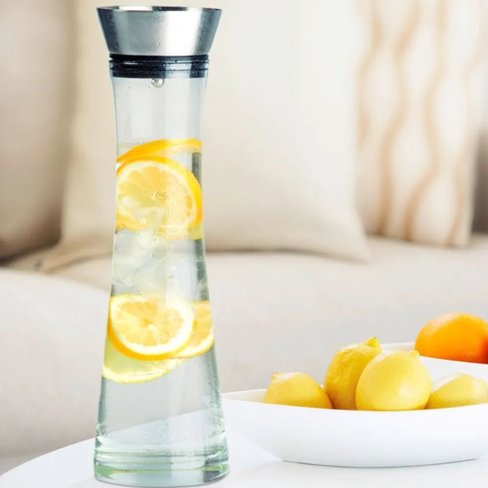 Cuisine Elegance Glaskaraffe 1L Outlet
