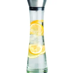 Cuisine Elegance Glaskaraffe 1L Outlet