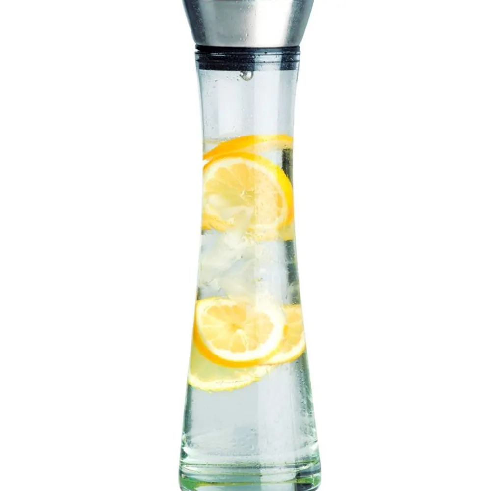 Cuisine Elegance Glaskaraffe 1L Outlet