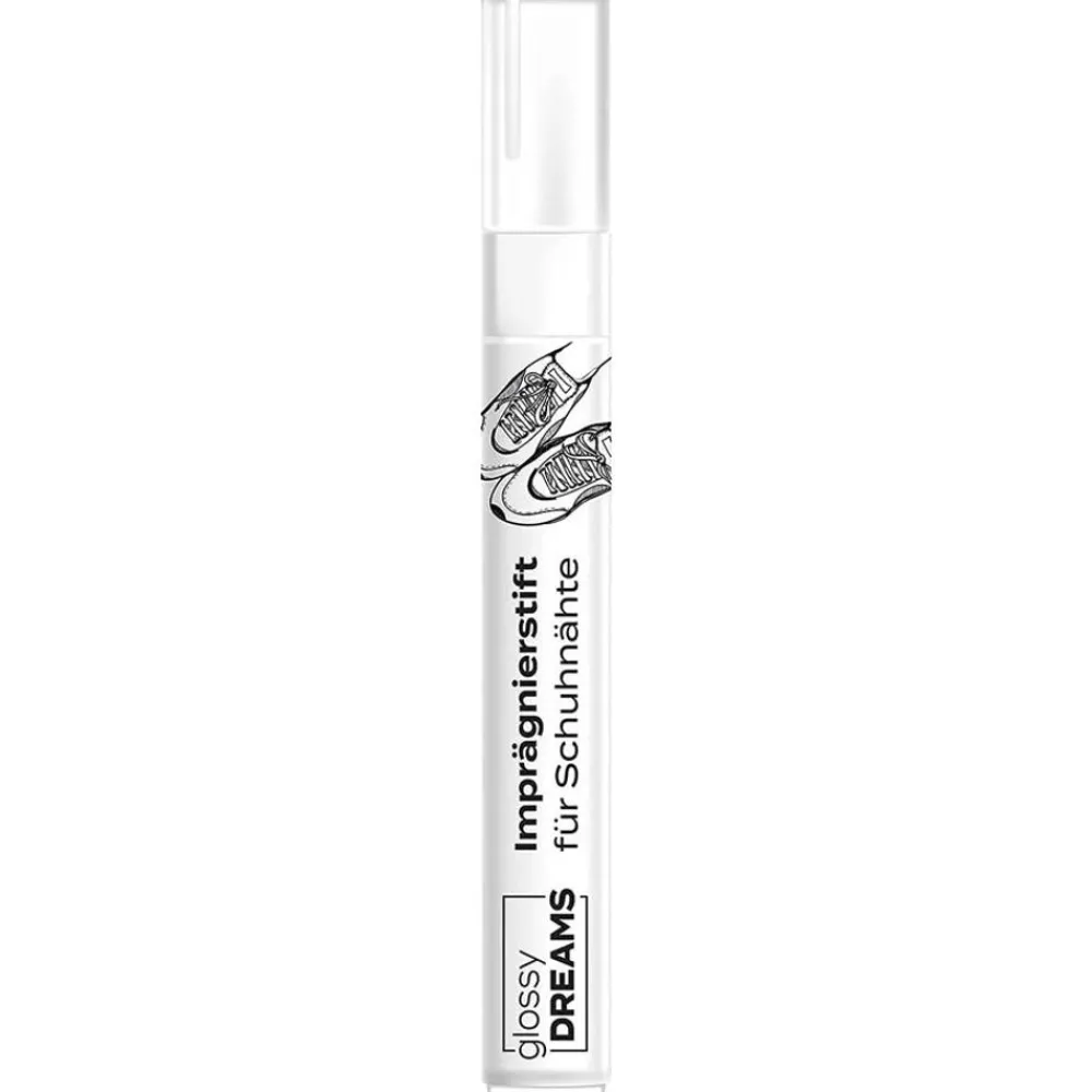 Glossy Dreams Glossydreams Impragnierstift Fur Schuhnahte 8Ml Weis Best
