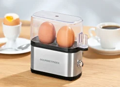 Gourmetmaxx Design-Eierkocher New
