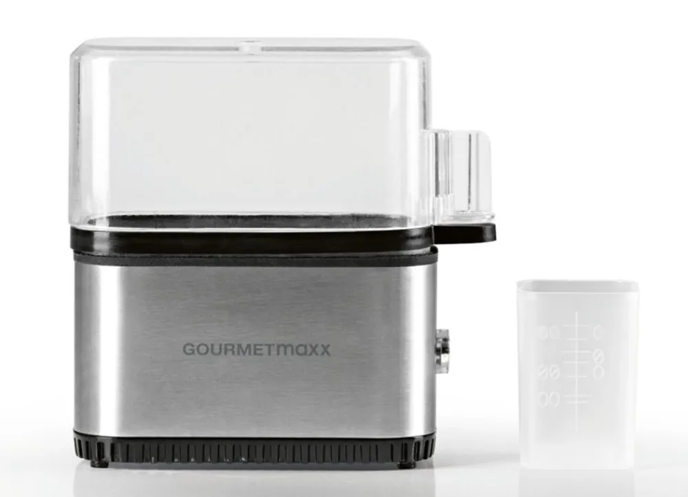 Gourmetmaxx Design-Eierkocher New