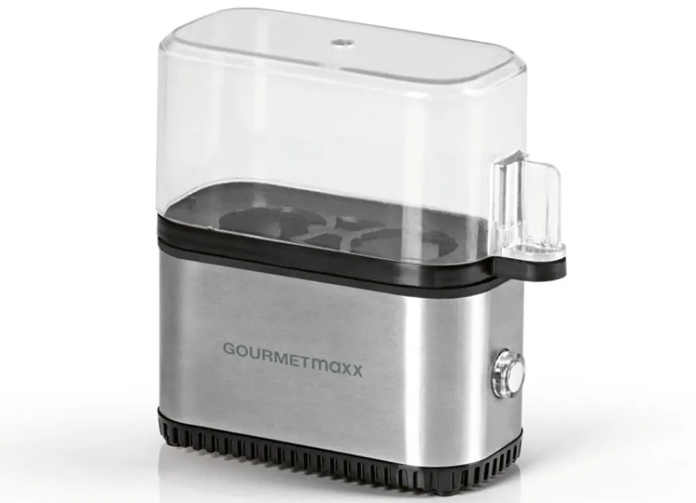 Gourmetmaxx Design-Eierkocher New