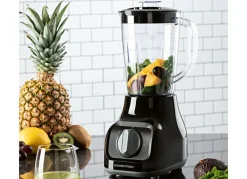 Gourmetmaxx Standmixer 1 Liter 350W Hot