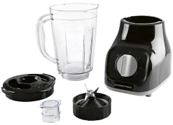 Gourmetmaxx Standmixer 1 Liter 350W Hot