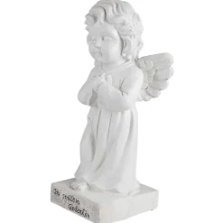TP Grabfigur Engel In Stillem Gedenken 56Cm